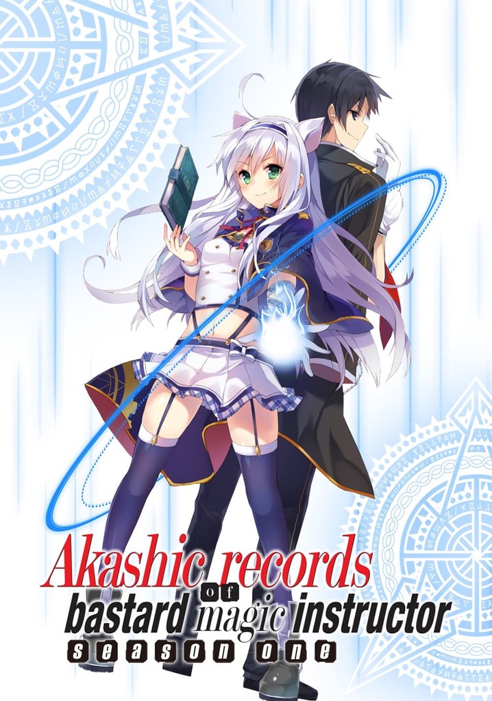 Rokudenashi Majutsu Koushi To Akashic Records 1 Rész Rokudenashi Majutsu Koushi to Akashic Records online
